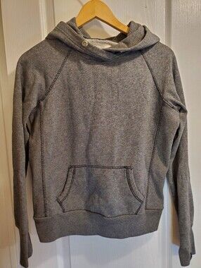 Garage Hoodie